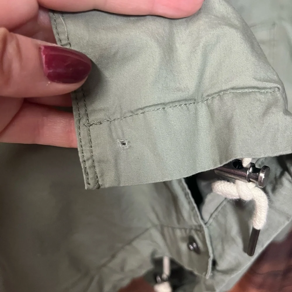 Selected Homme Heritage Coach Windbreaker Jacket (028)